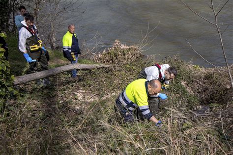 chico logroo|El cuerpo del joven hallado en el río Ebro en Logroño ...